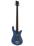 ROCKBASS STREAMER STANDARD 4 (OCEAN BLUE OFC), зображення 1